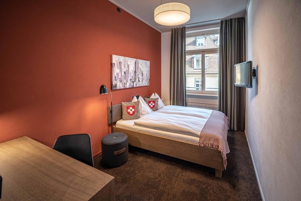 Hotel Baeren Am Bundesplatz Берн Экстерьер фото