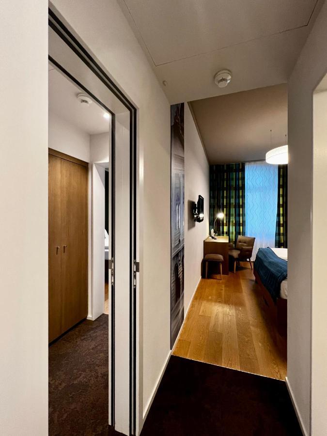 Hotel Baeren Am Bundesplatz Берн Экстерьер фото