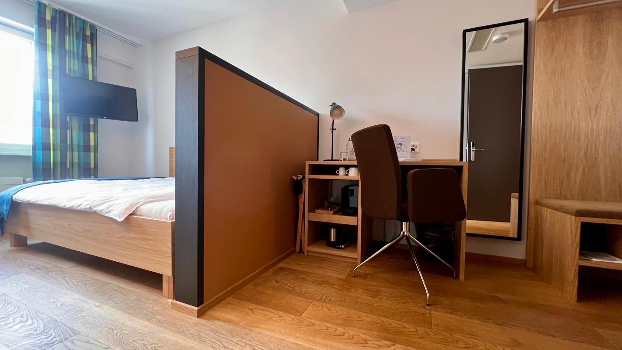 Hotel Baeren Am Bundesplatz Берн Экстерьер фото