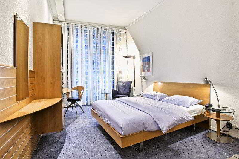 Hotel Baeren Am Bundesplatz Берн Экстерьер фото