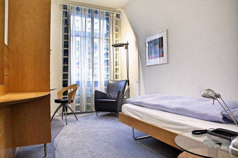 Hotel Baeren Am Bundesplatz Берн Экстерьер фото